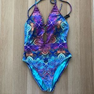 La Blanca Swimsuit